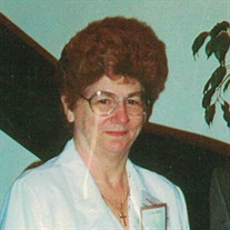 Peggy D. Breeden