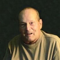 Carl D. Shore Profile Photo