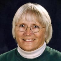 Janice Marie Lensing Profile Photo