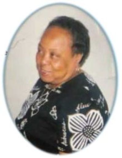 Ms. Elnora D. Glenn