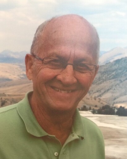 Gordy Hutchinson, 86, of Greenfield