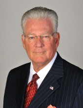 John Edward Staten Profile Photo