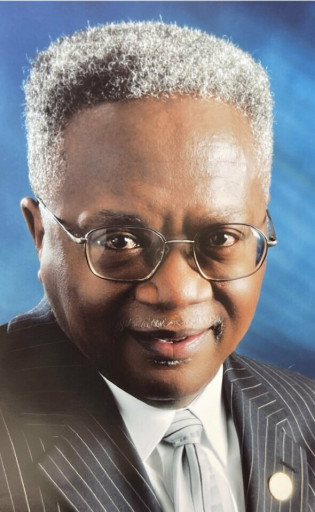 Rev. Dr. Leroy Wadlington Profile Photo