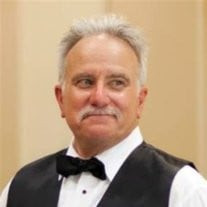 Robert Longenecker Sr Profile Photo