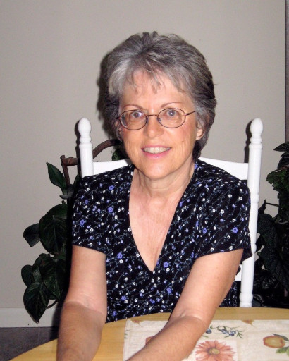 Janet Arlene Lickey