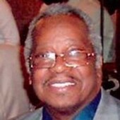 Aaron  J. Stovall  Sr. Profile Photo