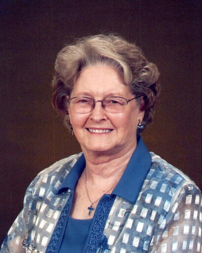 Marylou Lydia Bryant's obituary image