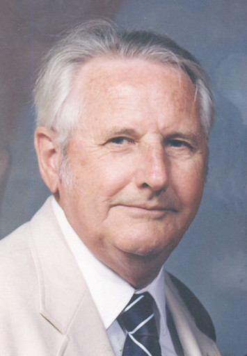 Burton A. Thomas, Jr.