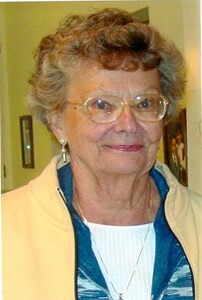 Joann Elaine Moreland