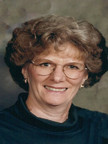 Carolyn Crawford