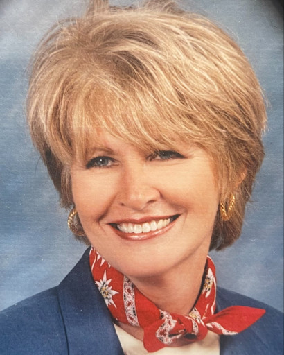 Carol Taylor Profile Photo