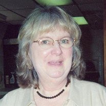Anne Otts Profile Photo