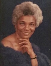 Myrtle L. Webb Profile Photo