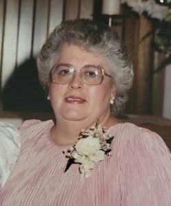 Helen Ruth Wycoff