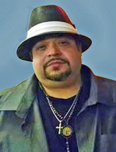 Alejandro F. "Hondo" Rodriguez