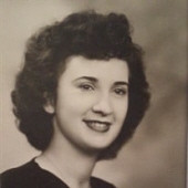 Betty Oscarson Profile Photo