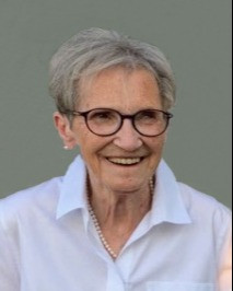 Patricia K. Robinson