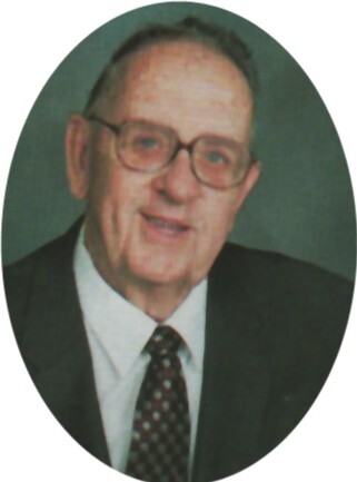 Jack W. Mock