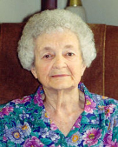 Frances Rhymer Profile Photo