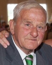 John David Thames's obituary image