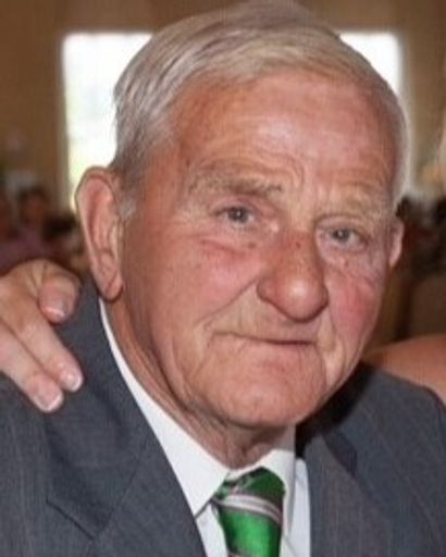 John David Thames's obituary image