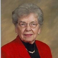 Marjorie Anna Mikesell