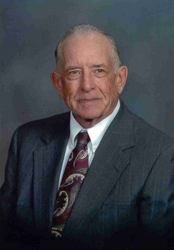 Norman G. Rausch Profile Photo