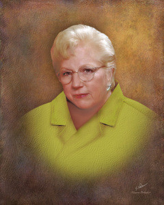 Barbara Couch