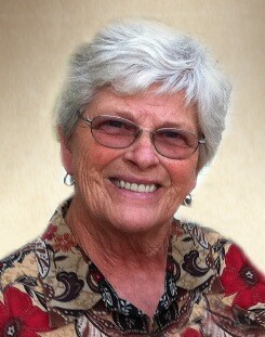 Rita R Hubbartt