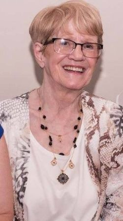 Betty Blackwell Profile Photo
