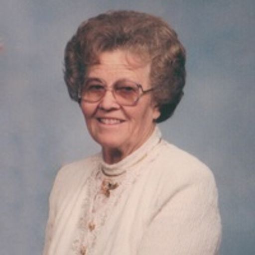 Miriam Twine Byrum Profile Photo