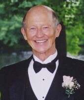 Henry E. "Bill" Harris, Jr.