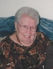 Mildred "Millie" Irene (Dempsey)  Silva