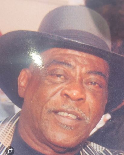 FRANK AUTRY HERRON, JR.