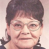 Mary Vickie Gardea Profile Photo
