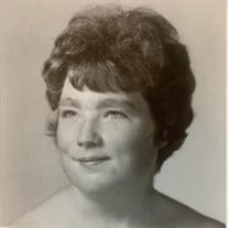 Margaret > "Peggy" Sherman Profile Photo