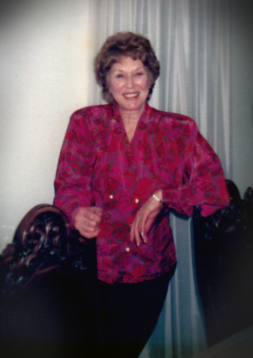 Phyllis  Murphy Soper