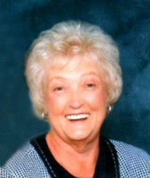 Jacquetta D. Farmer