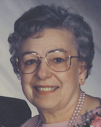 Geneva C. Schreiber