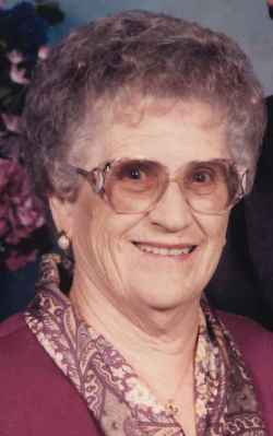 Betty L. Peake