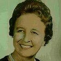 Mary Edna TALLEY Profile Photo