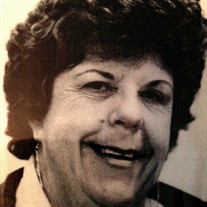 Marie Bourdeu Gardner