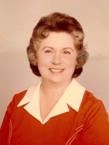 Virginia Bryant