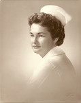 Mary Dodd