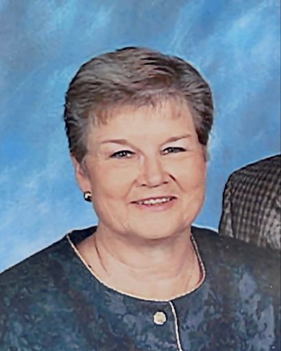 Mary Sue Sain's obituary image