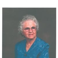 Doris Lucille Layton