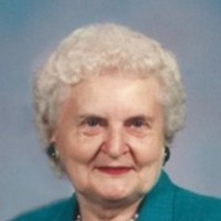 Viola "Tootie" M. Bresser