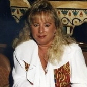 Nancy Carol Saxon Stewart