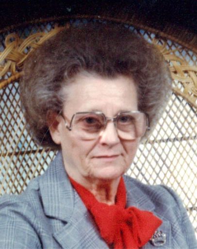 Della Sidell Marcum