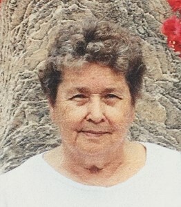 Donna Mae Gretzon